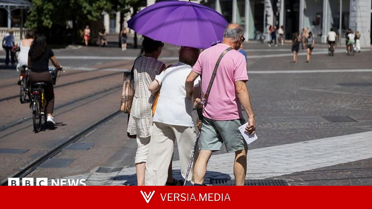 France records 2,025 excess deaths at peak of heatwave as Europe braces for more extreme weather