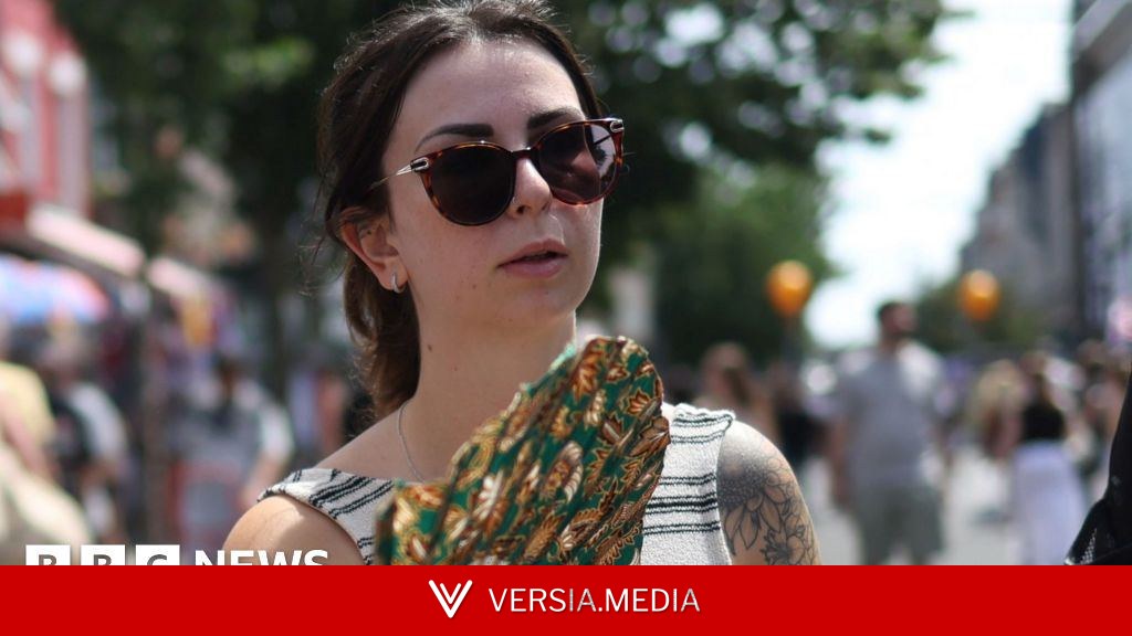 Will this heatwave feel as hot and sticky as the last one?
