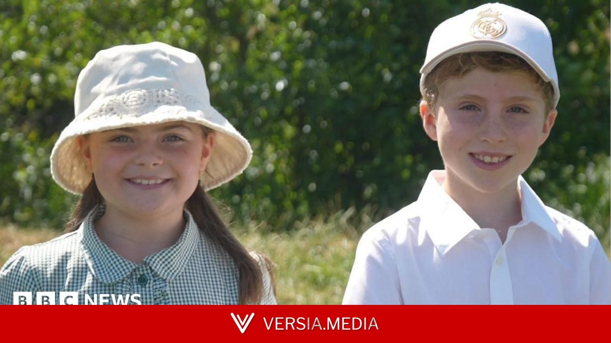 Pupils vow to save 'dying' river in beauty spot