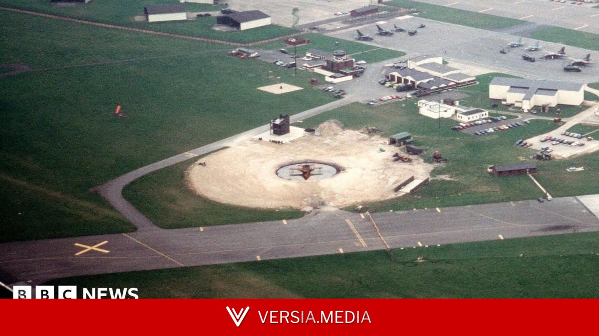 Calls for government action on chemical pollution