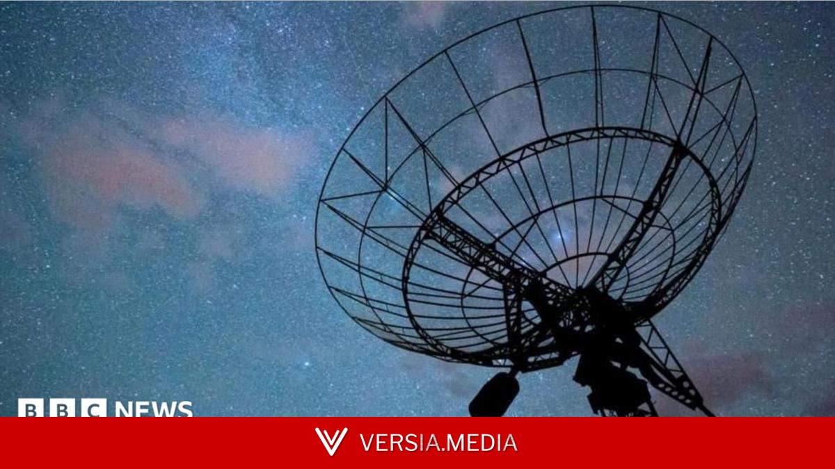 Fate of massive 20m-high space radar in ministers' hands