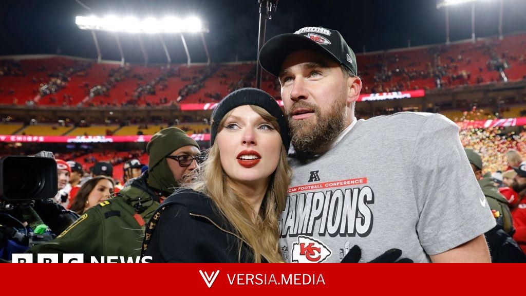 Could a heatwave hit Taylor Swift's wedding?