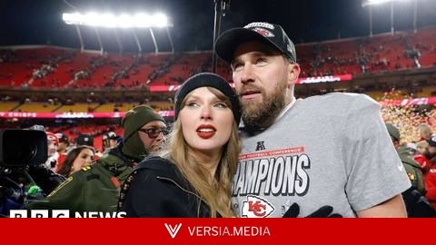 Could a heatwave hit Taylor Swift's wedding?
