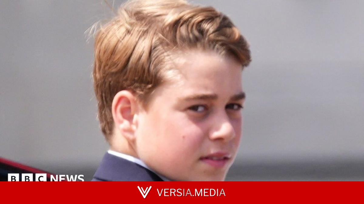 Weekly quiz: Where will Prince George be going to school?
