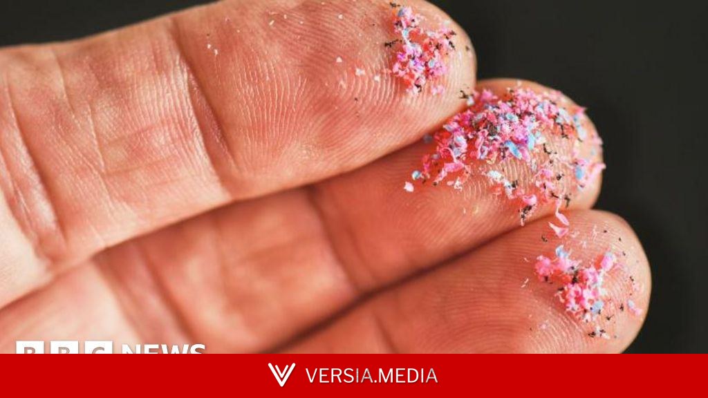 New microplastics research examines River Thames
