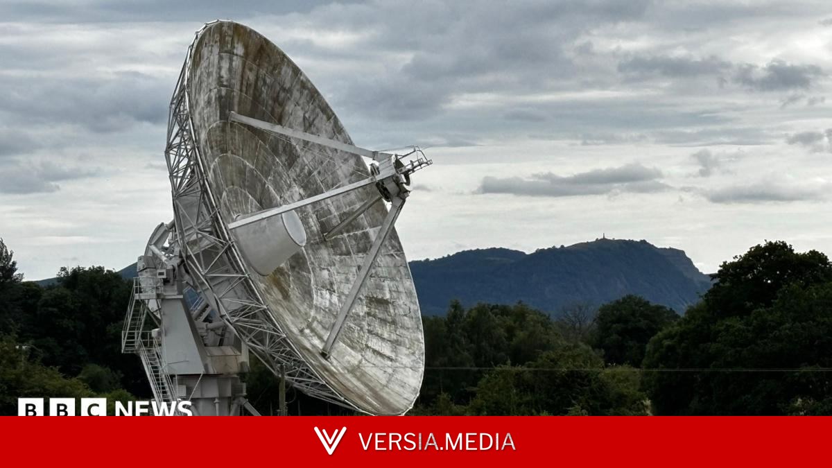 Scientists fear radio telescope may be shut in cuts
