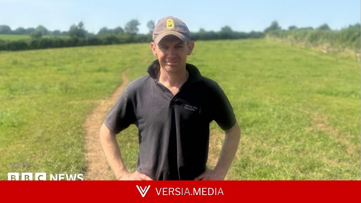 Call for stability to help farming industry