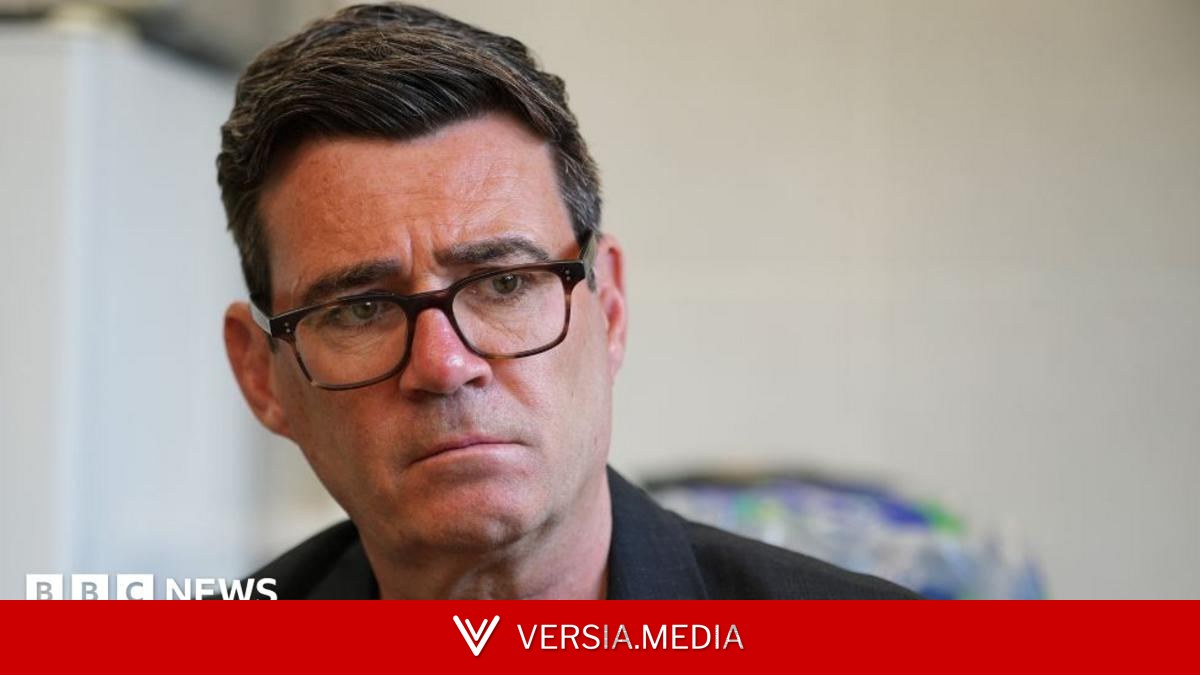 To drill or not to drill? Andy Burnham faces North Sea oil dilemma